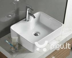 Praustuvas Mexen Eva 49 cm