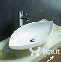 Praustuvas Mexen Ivone, 70 cm