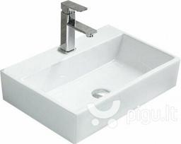 Praustuvas Mexen Paula, 53 cm
