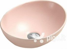 Praustuvas Mexen Elza Coral mat