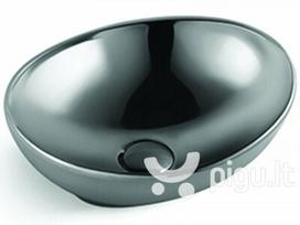 Praustuvas Mexen Elza Silver