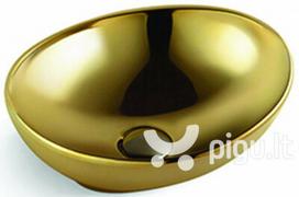 Praustuvas Mexen Elza Gold