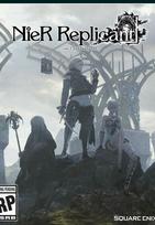 NieR Replicant ver.1.22474487139... Steam Key EUROPE