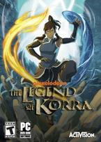 Pirkti The Legend of Korra Steam Key GLOBAL - Photo 1