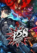 Persona 5 Strikers Steam Key GLOBAL
