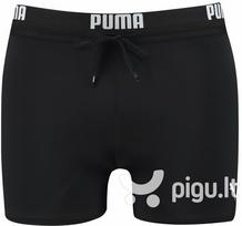 Maudymosi glaudės Puma Swim Men, juodos