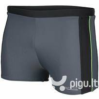 Maudymosi šortai Aqua Speed Jason M 423-138 gray, 44099