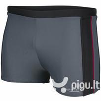 Maudymosi šortai Aqua Speed Jason M 423-136 gray, 44098