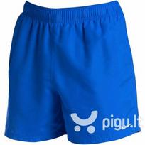 Maudymosi šortai vyrams Nike 7 Volley M NESSA559 494 66608, mėlyni