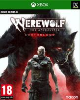 Werewolf: The Apocalypse ( XBOX Series X)