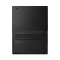 laptopai nesiojamieji kompiuteriai - Lenovo ThinkPad E16 Gen 3 (Intel), Core Ultra 5 226V, 16 GB, 512 GB, 16" WUXGA, Intel Arc Graphics 130V, Juodas (Black) - 4 nuotrauka