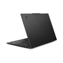 laptopai nesiojamieji kompiuteriai - Lenovo ThinkPad E16 Gen 3 (Intel), Core Ultra 5 226V, 16 GB, 512 GB, 16" WUXGA, Intel Arc Graphics 130V, Juodas (Black) - 6 nuotrauka