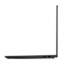 laptopai nesiojamieji kompiuteriai - Lenovo ThinkPad E16 Gen 3 (Intel), Core Ultra 5 226V, 16 GB, 512 GB, 16" WUXGA, Intel Arc Graphics 130V, Juodas (Black) - 7 nuotrauka