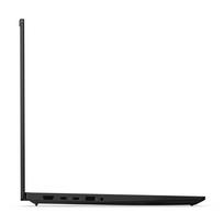 laptopai nesiojamieji kompiuteriai - Lenovo ThinkPad E16 Gen 3 (Intel), Core Ultra 5 226V, 16 GB, 512 GB, 16" WUXGA, Intel Arc Graphics 130V, Juodas (Black) - 8 nuotrauka