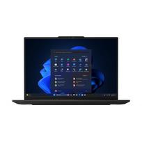 laptopai nesiojamieji kompiuteriai - Lenovo ThinkPad E16 Gen 3 (Intel), Core Ultra 5 226V, 16 GB, 512 GB, 16" WUXGA, Intel Arc Graphics 130V, Juodas (Black) - 10 nuotrauka