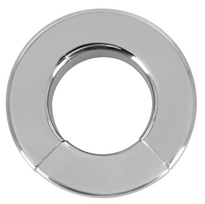 varpos ziedai - Fetish Collection Magnetic Ball Stretcher 20 mm - Magnetinis žiedas peniui ir sėklidėms - 4 nuotrauka