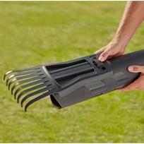 lapu pustuvas 3000w - Black & Decker BEBLV301-QS, 3000 W - 2 nuotrauka