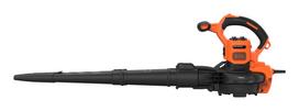 lapu pustuvas 3000w - Black & Decker BEBLV301-QS, 3000 W - 7 nuotrauka