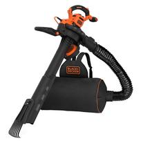lapu pustuvas 3000w - Black & Decker BEBLV301-QS, 3000 W - 9 nuotrauka