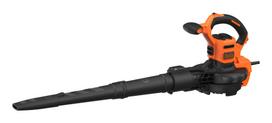 lapu pustuvas 3000w - Black & Decker BEBLV301-QS, 3000 W - 12 nuotrauka
