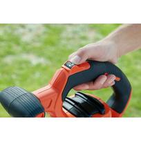 lapu pustuvas 3000w - Black & Decker BEBLV301-QS, 3000 W - 15 nuotrauka