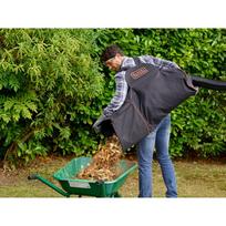 lapu pustuvas 3000w - Black & Decker BEBLV301-QS, 3000 W - 16 nuotrauka