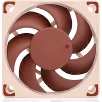 korpuso ausintuvas - Noctua NF-A6x15 5V Ventiliatorius - 3 nuotrauka