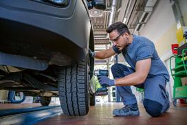 bosch smuginis suktuvas - Bosch GDS 18V-450 HC - 6 nuotrauka