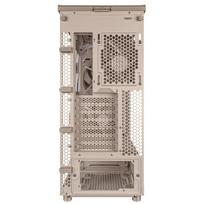 asus pa401 - ASUS PROART PA401 WOOD MESH PWM (Beige) ATX - 2 nuotrauka