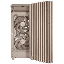 asus pa401 - ASUS PROART PA401 WOOD MESH PWM (Beige) ATX - 3 nuotrauka