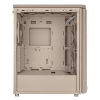 asus pa401 - ASUS PROART PA401 WOOD MESH PWM (Beige) ATX - 5 nuotrauka