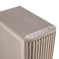asus pa401 - ASUS PROART PA401 WOOD MESH PWM (Beige) ATX - 6 nuotrauka