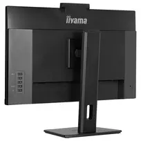 ips monitorius qhd - iiyama ProLite XUB2790QSUH-B2 27", IPS, QHD, 100Hz - 7 nuotrauka