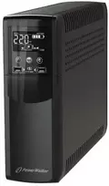 ups 600 w - PowerWalker VI 600 CSW FR 600VA - 2 nuotrauka