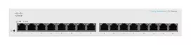 switch cisco - Cisco CBS110-16T-EU - 7 nuotrauka
