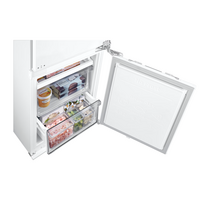 senukai saldytuvai samsung - Samsung BRB80F26CEF0EO - 2 nuotrauka