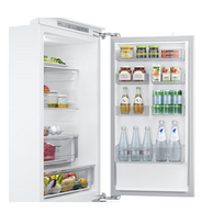 senukai saldytuvai samsung - Samsung BRB80F26CEF0EO - 5 nuotrauka
