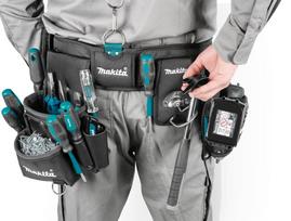 makita irankiu komplektas - Makita E-05175 - 3 nuotrauka