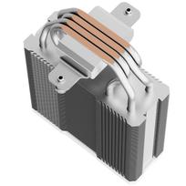 thermalright - Thermalright Assassin X 120 R Digital Baltas (White) - 4 nuotrauka