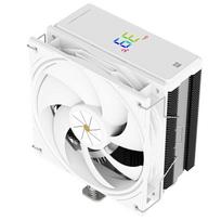 thermalright - Thermalright Assassin X 120 R Digital Baltas (White) - 6 nuotrauka
