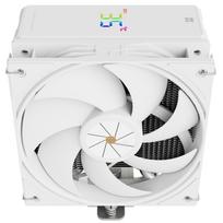 thermalright - Thermalright Assassin X 120 R Digital Baltas (White) - 7 nuotrauka