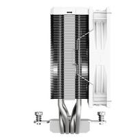 thermalright - Thermalright Assassin X 120 R Digital Baltas (White) - 8 nuotrauka