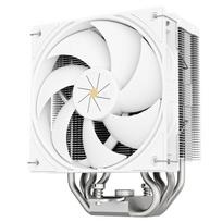 thermalright - Thermalright Assassin X 120 R Digital Baltas (White) - 10 nuotrauka