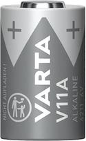 laikrodziu elementai - Varta V11GA Battery 6V x1 - 2 nuotrauka