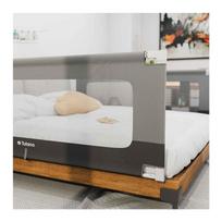 lovos apsauginis tureklas - Lovos apsauga Tulano Cover 48, 180 cm - 3 nuotrauka