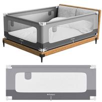 lovos apsauginis tureklas - Lovos apsauga Tulano Cover 48, 180 cm - 5 nuotrauka