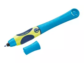 pelikan plunksnakotis - Plunksnakotis Pelikan Griffix-3 R, Mėlynas (Blue) - 2 nuotrauka