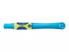 pelikan plunksnakotis - Plunksnakotis Pelikan Griffix-3 R, Mėlynas (Blue) - 3 nuotrauka