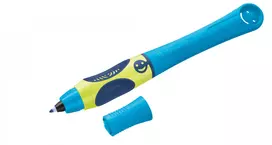 pelikan plunksnakotis - Plunksnakotis Pelikan Griffix-3 R, Mėlynas (Blue) - 4 nuotrauka