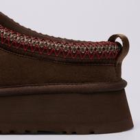 zieminiai batai - UGG Moteriškos lauko šlepetės, W TAZZ II, Ruda (Brown) - 2 nuotrauka